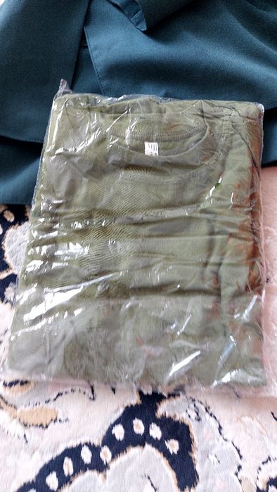 Форма для моряков