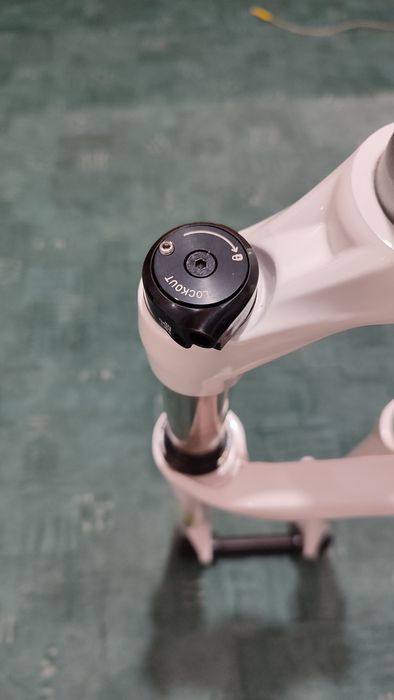 Furca bicicleta 27.5″ RockShox 30 TK