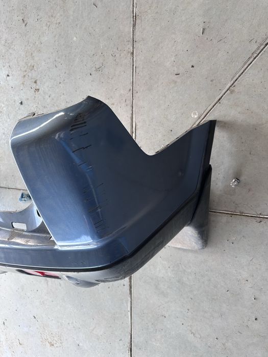 Задна броня за Хонда ЦРВ 2 / Honda CRV 2