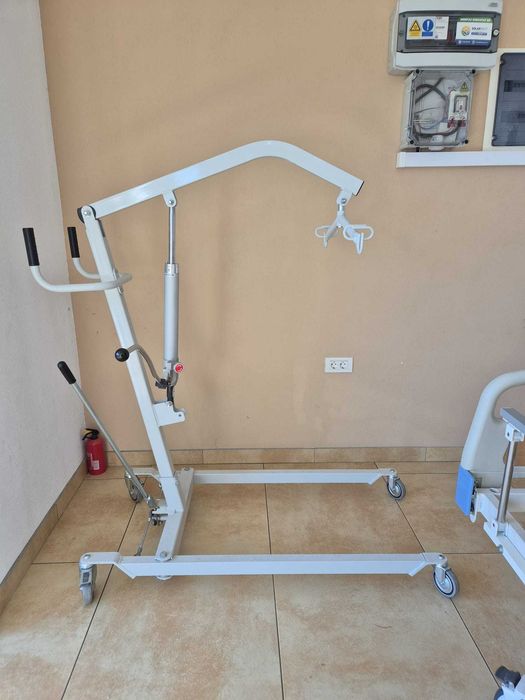 Lift medical Arkimed 180 Mopedia – nefolosit