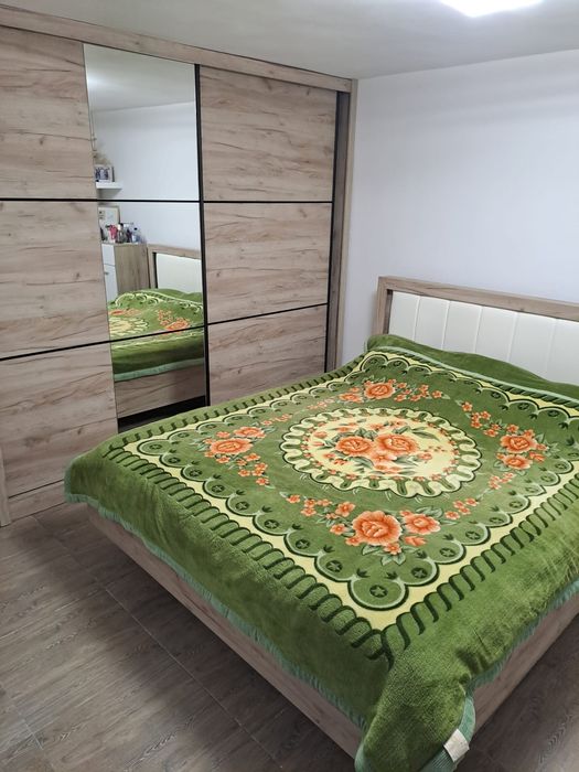 Casă de vânzare Tulcea – 150 mp utili, teren 330 mp, garaj, panouri fotovoltaice 5 kW