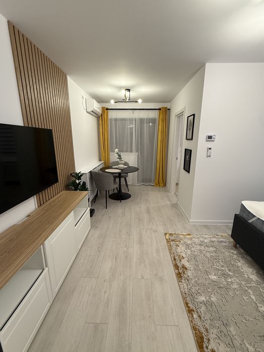 Proprietar | HILS REPUBLICA | STUDIO | Prima inchiriere | CT + parcare