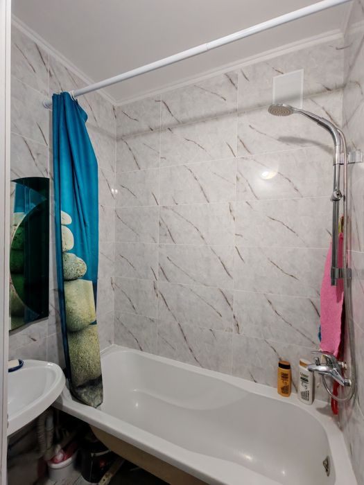 Продам 2-ком. квартиру на Бараева-Иманбаева