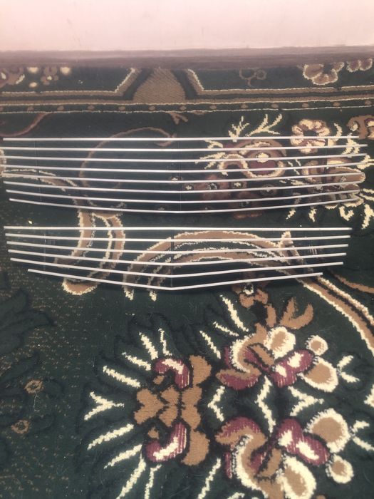 Nexia 3 oldi ablisovka