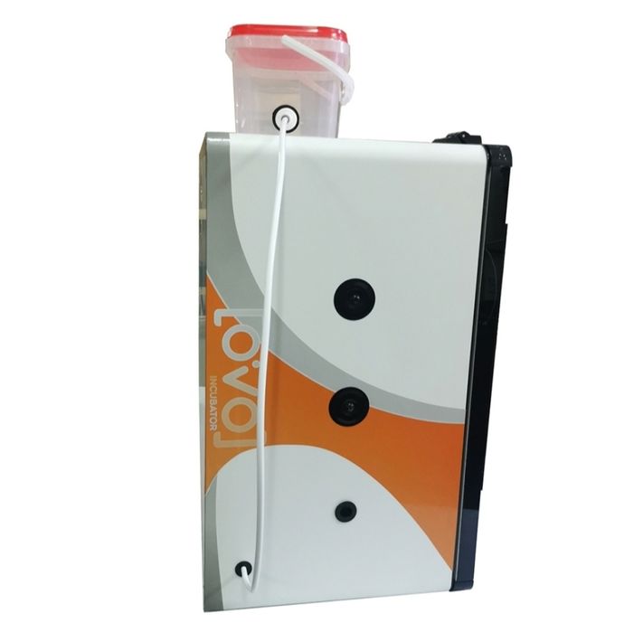 Инкубатор OVO 156