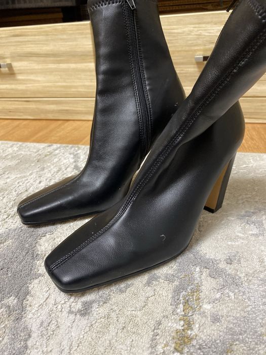 ботильоны Steve Madden