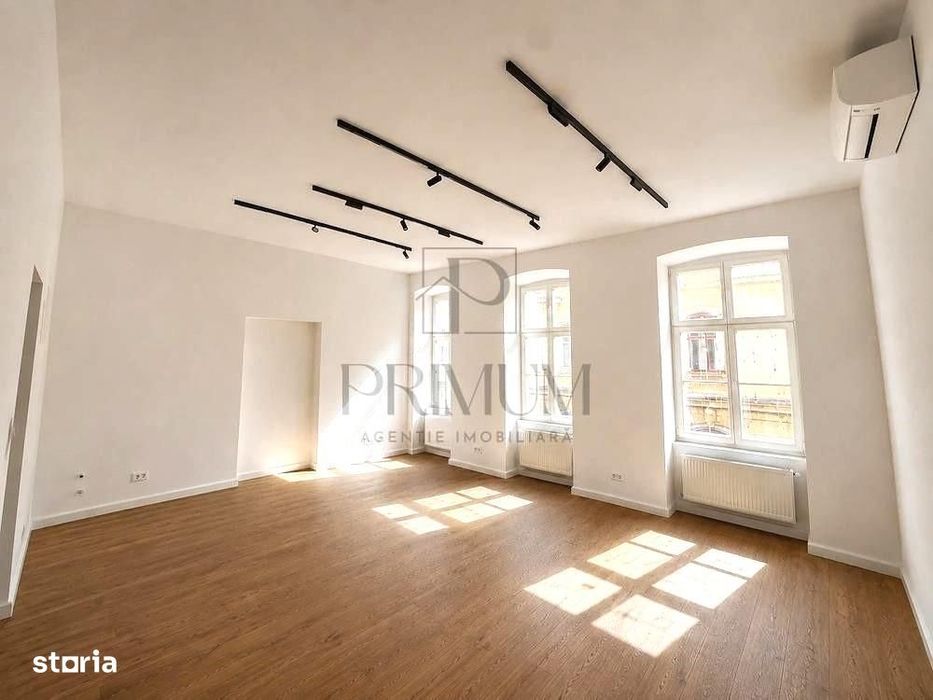 Spatiu Birouri renovat - Ultracentral