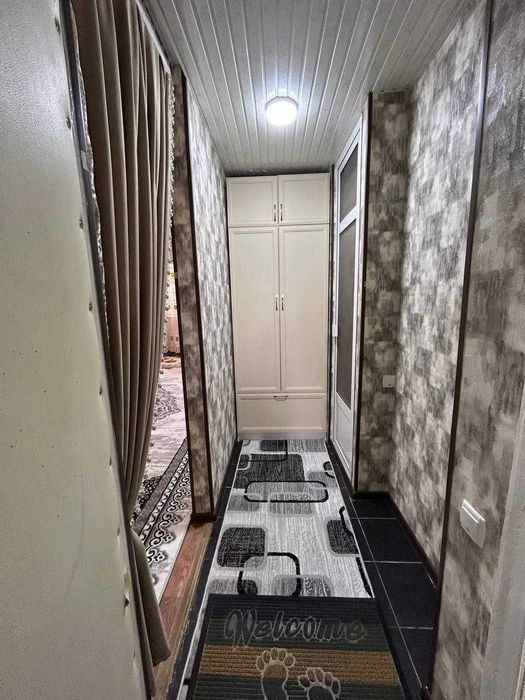 Продаётся 1 комнатная квартира с ремонтом