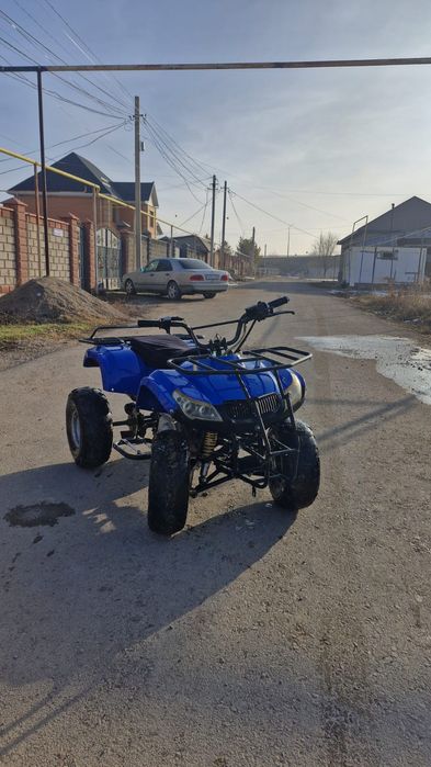 Продам квадрацикл