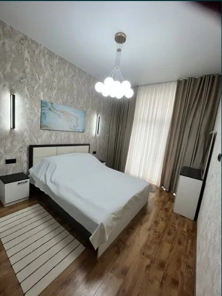 Срочно Продаётся Кушбеги 1в2/3/10 евро ремонт с мебелью техникой !