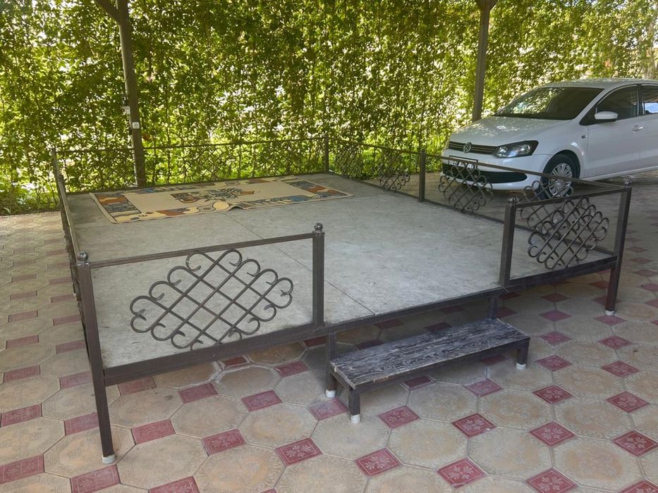 Продается Тапчан