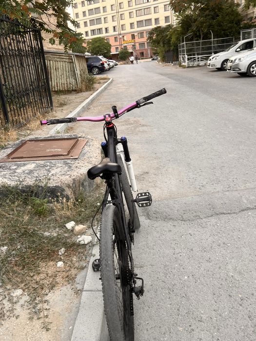 Продается велик MTB