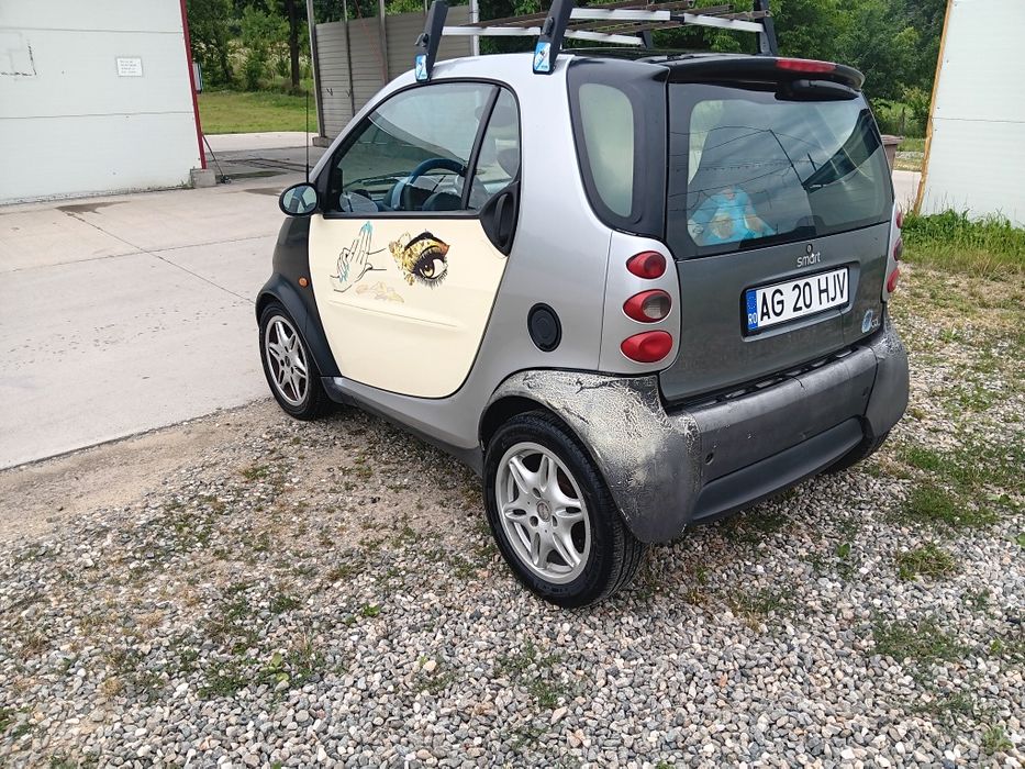 SMART Unknown Model 2000 — imagine 4