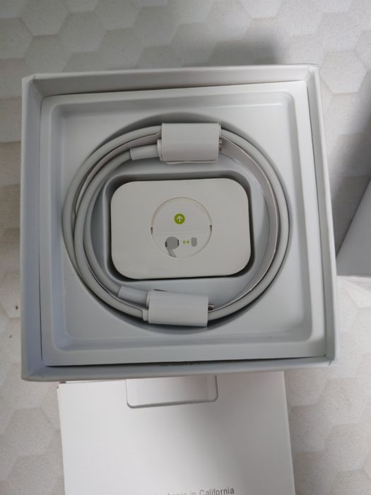 Casti Airpods Pro2