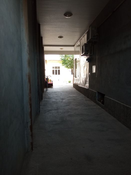 Прадаётся. Бешкайрагач