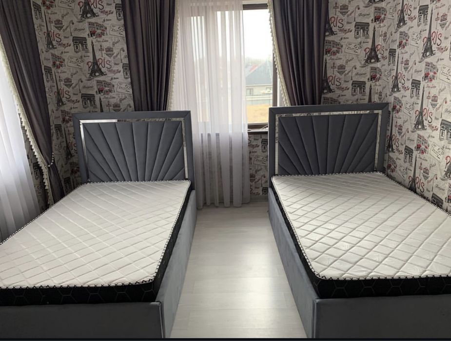 Кровать 120/2000