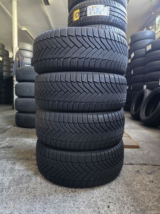 Michelin 225/45 R17 94H MS iarnă