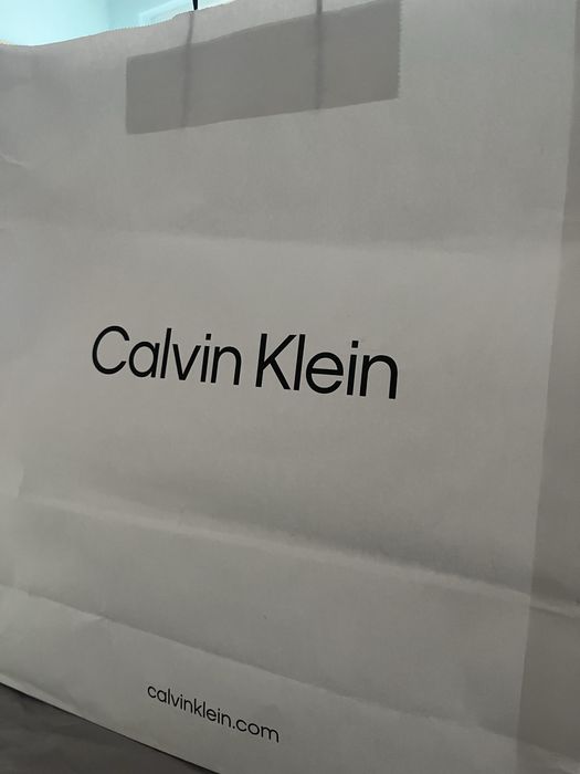 Зимно яке Calvin klein