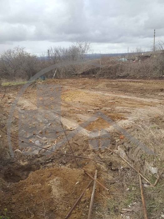 Парцел в Варна, област-гр.Бяла