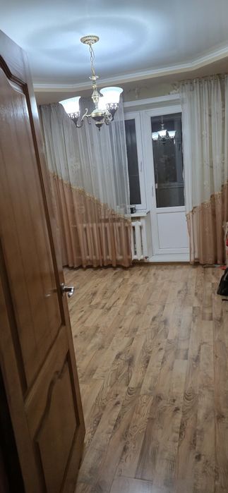 Продам квартиру новой планировки