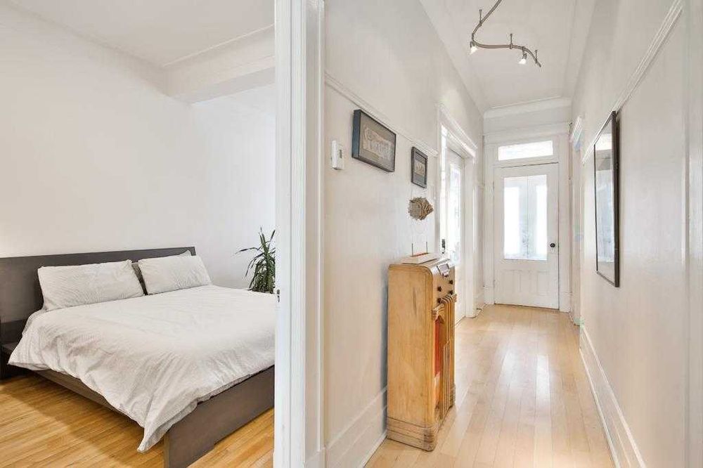 Apartament cu 2 camere, 32 m²