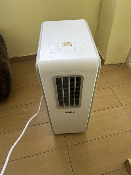 Мобилен климатик без въздуховод