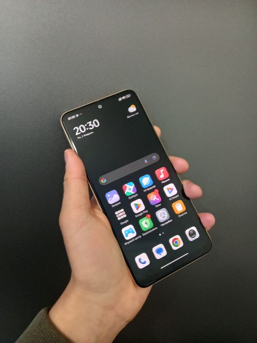Xiaomi redmi Note 12