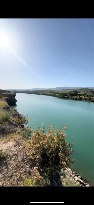 Bochkaga yetmasdan 8 sotu yer