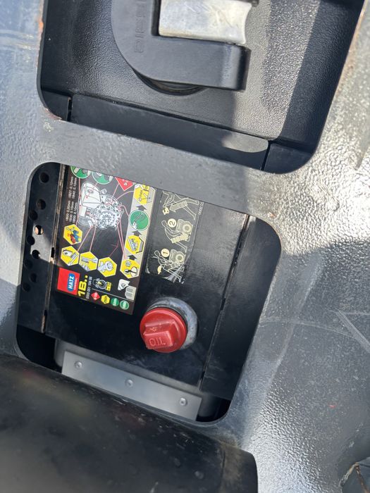 Bomag BPR 60 65 D placa compactoare reversibila Wacker