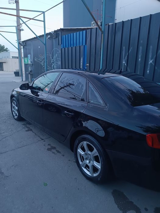 Vind audi a4 quattro