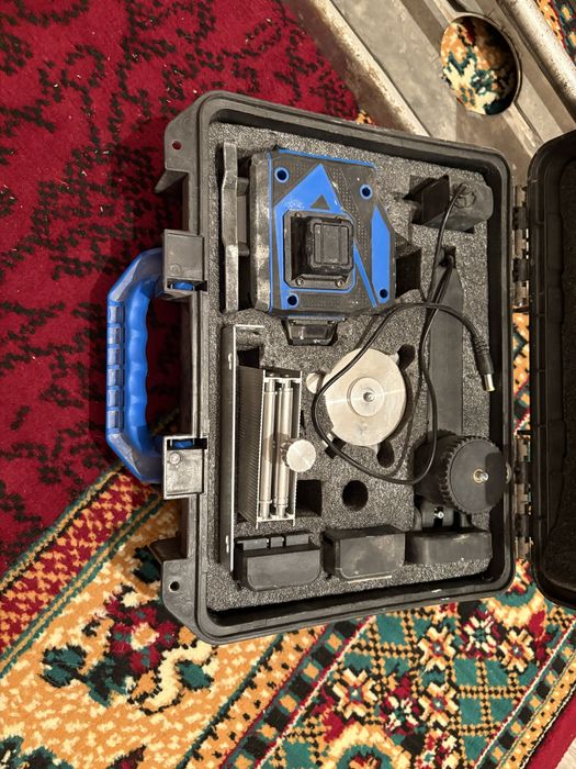 лазер уровень бу