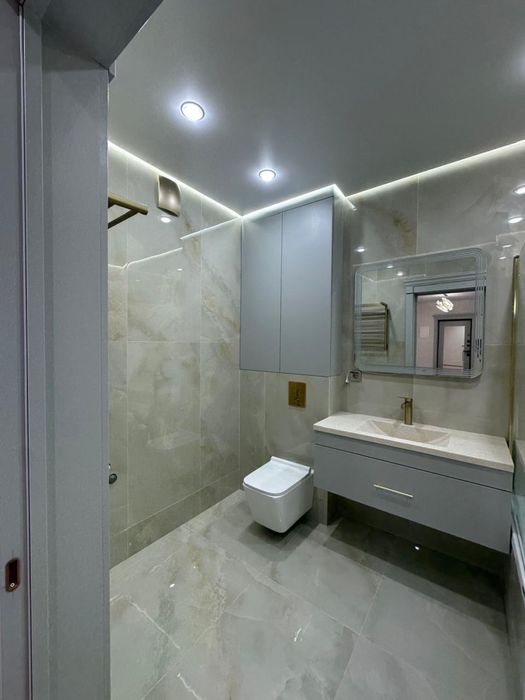 Продам 3х комн 10 мкр