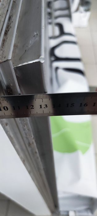 продава  светеща реклама - светеща кутия