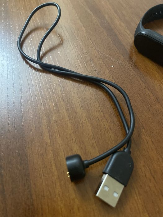 Часы электронные