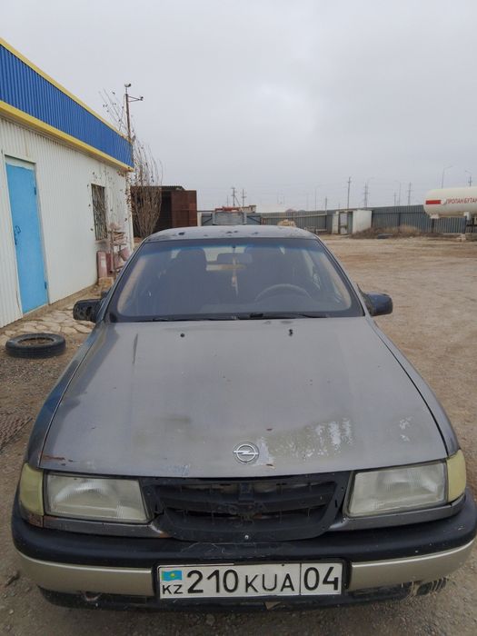 Продам Опель вектра 1.6
