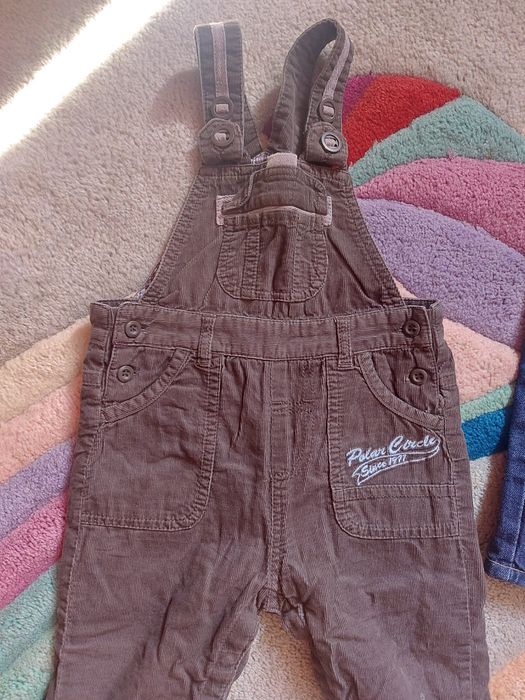 Нови гащиризончета