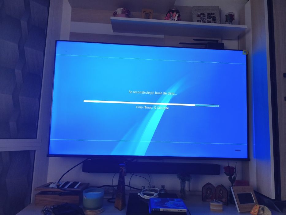 PS  4  play station