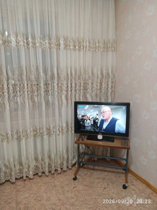 Чиланзар 20, 1/2 комнатная