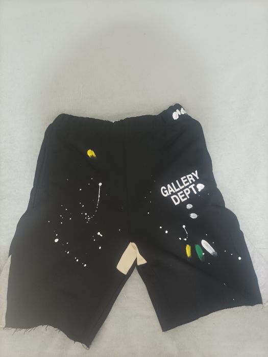 Шорты Gallery dept