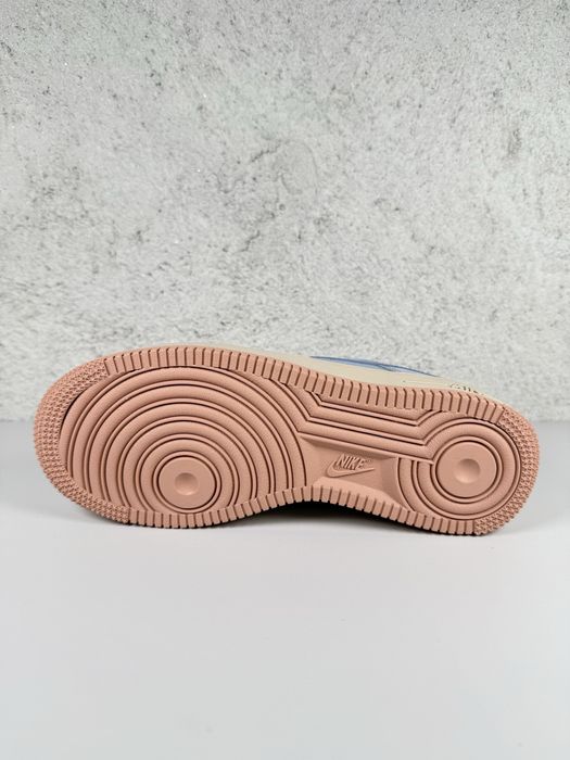 Nike Air Force 1 '07 LX Ashen Slate