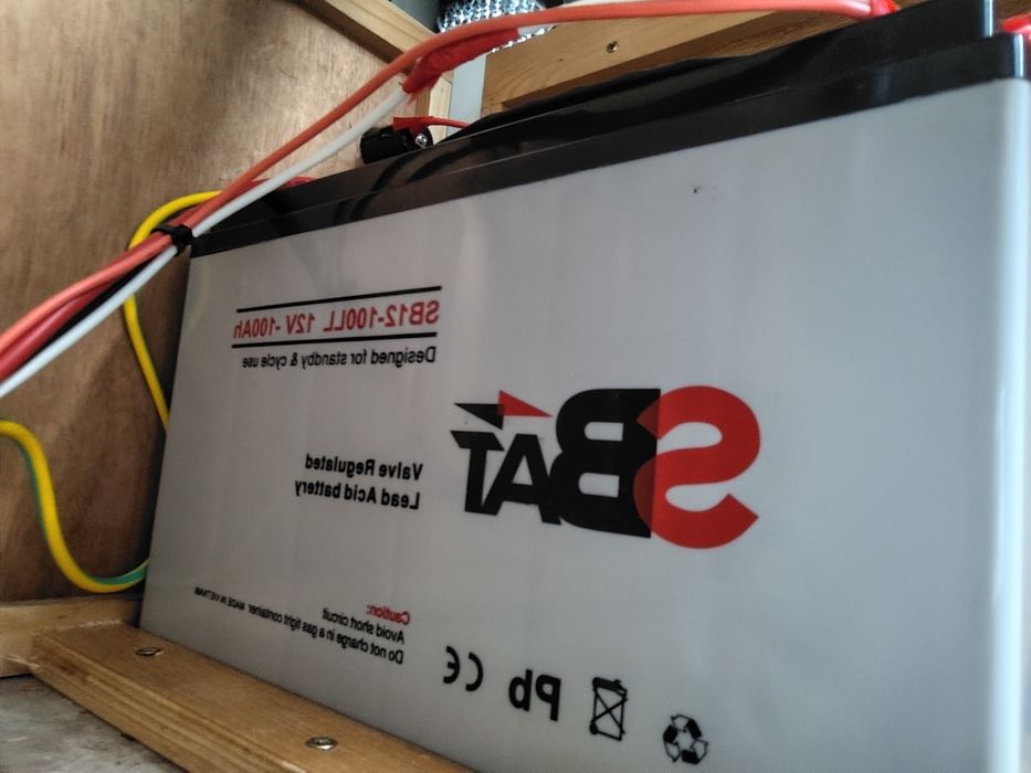 Каравана Gruau 420