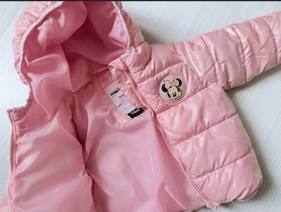 Лот дрешки с Мини Маус