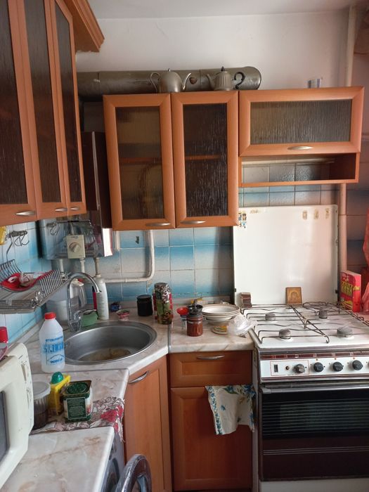 Продам 3-х комнатную квартиру