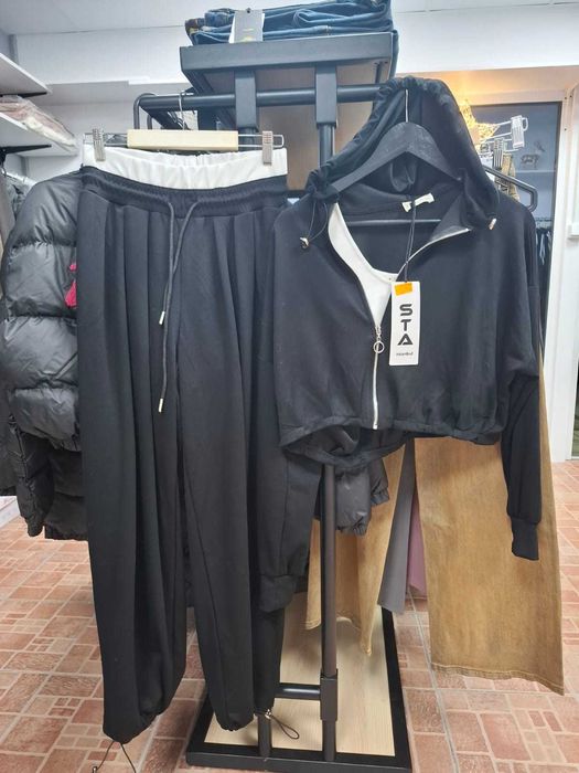 Дамски комплект – 3 части