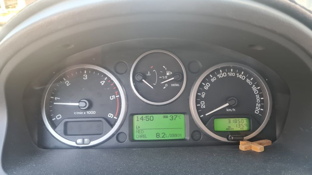 Land Rover  Freelander 2
