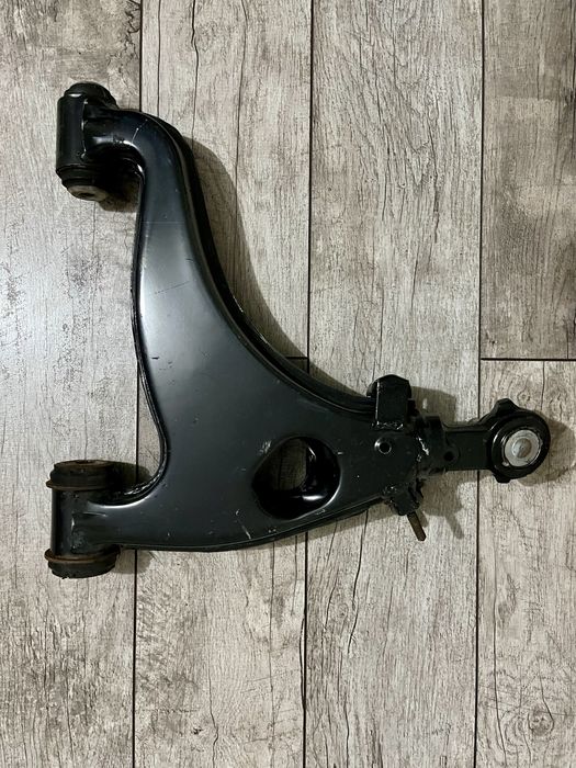 Рычаги на мерседес