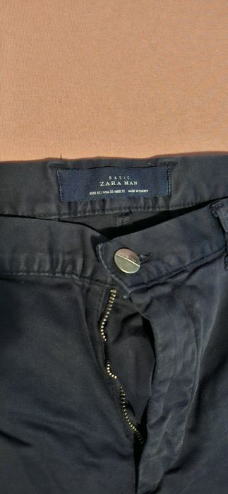 Lot 7 piese îmbrăcăminte mărimea L (Zara, Guess, FB Sister)