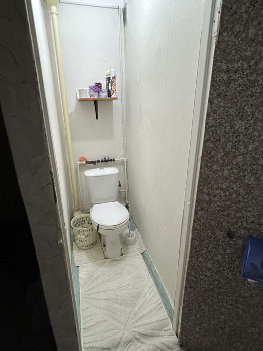 Продам квартиру 2х комнатную