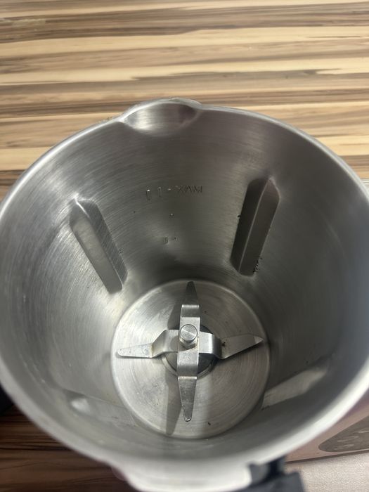 Aparat pentru gatit gen thermomix/blender