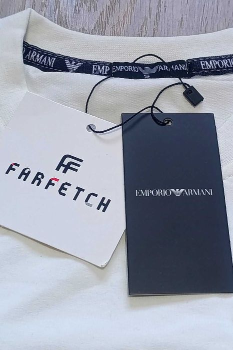 Мъжки блузи/пуловери Armani